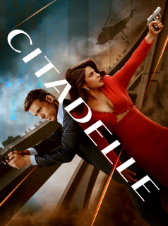 voir Citadel saison 1 épisode 4