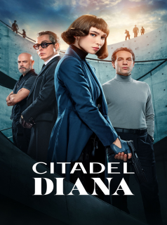 voir Citadel : Diana saison 1 épisode 2