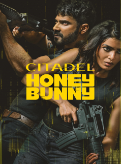 voir Citadel Honey Bunny saison 1 épisode 5