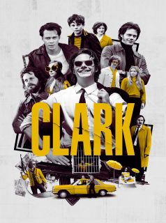 voir Clark saison 1 épisode 2