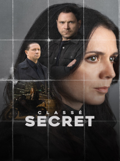 voir Classé secret saison 2 épisode 3