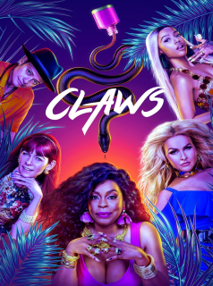 voir Claws saison 3 épisode 2