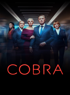 voir COBRA saison 1 épisode 1
