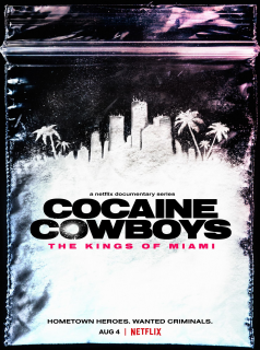 voir Cocaine Cowboys: The Kings of Miami saison 1 épisode 6