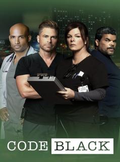 voir Code Black saison 2 épisode 5