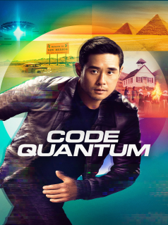 voir Code Quantum saison 1 épisode 2