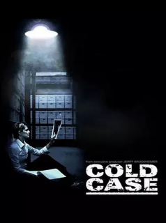 voir Cold case : Affaires classées saison 7 épisode 7
