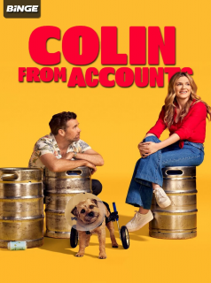 voir Colin from Accounts saison 2 épisode 1