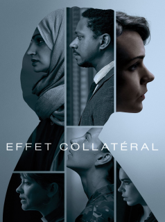 voir Collateral saison 1 épisode 1
