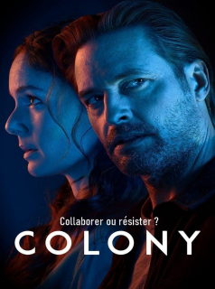 voir Colony saison 3 épisode 5