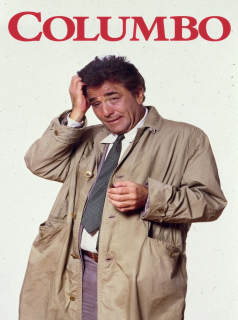 voir Columbo saison 10 épisode 11
