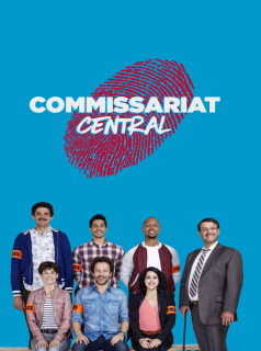 voir Commissariat Central saison 1 épisode 6