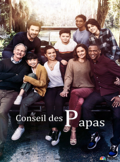 voir Conseil des papas saison 1 épisode 5