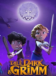 voir Contes grinçants et grimaçants saison 1 épisode 3