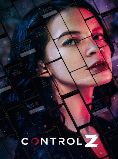 voir Control Z saison 2 épisode 5