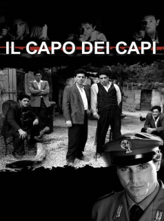 voir Corleone saison 1 épisode 1