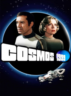 voir Cosmos 1999 saison 1 épisode 21