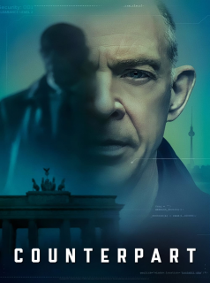 voir Counterpart saison 2 épisode 1