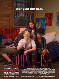 voir Couple-Ish saison 1 épisode 16