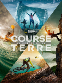 voir Course au centre de la terre saison 1 épisode 5
