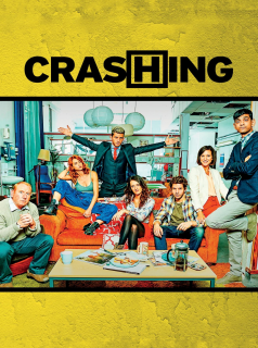 voir Crashing saison 1 épisode 2