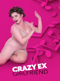 voir Crazy Ex-Girlfriend saison 2 épisode 6