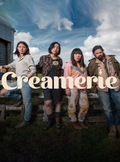 voir Creamerie saison 2 épisode 1
