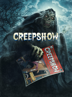 voir Creepshow saison 3 épisode 2