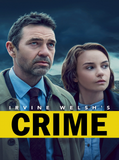 voir Crime saison 2 épisode 2