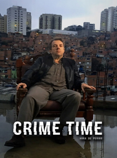 voir Crime Time saison 1 épisode 4
