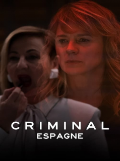voir Criminal: Espagne saison 1 épisode 3