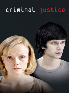 voir Criminal Justice saison 1 épisode 5