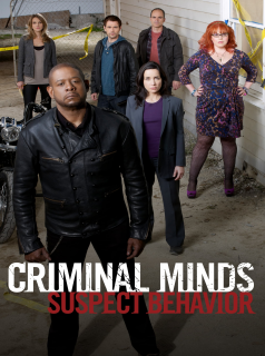 voir Criminal Minds: Suspect Behavior saison 1 épisode 12