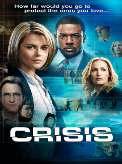 voir Crisis saison 1 épisode 3