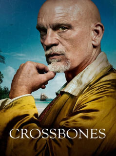 voir Crossbones saison 1 épisode 6