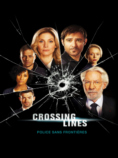 voir Crossing Lines saison 1 épisode 2