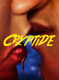 voir Cryptid saison 1 épisode 9