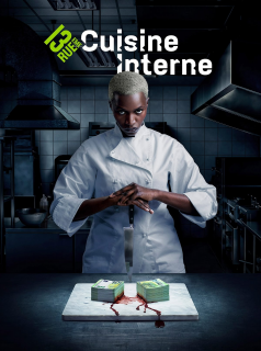 voir Cuisine interne saison 1 épisode 1