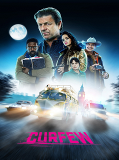 voir Curfew saison 1 épisode 4