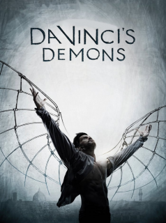 voir Da Vinci's Demons saison 3 épisode 10