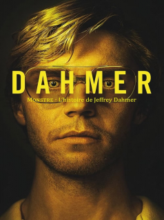 voir Dahmer - L'histoire de Jeffrey Dahmer saison 1 épisode 9