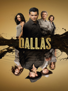 voir Dallas saison 2 épisode 2