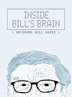 voir Dans le cerveau de Bill Gates saison 1 épisode 2