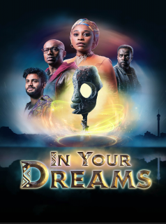 voir Dans tes rêves saison 1 épisode 2