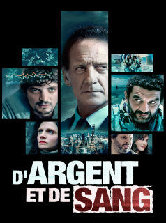 voir D'argent et de sang saison 1 épisode 10