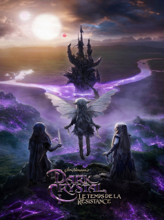 voir Dark Crystal : Le Temps de la résistance saison 1 épisode 2