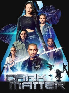 voir Dark Matter saison 3 épisode 4