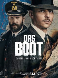 voir Das Boot saison 4 épisode 2