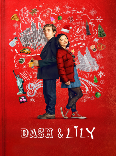 voir Dash & Lily saison 1 épisode 8