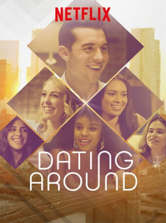 voir Dating Around saison 2 épisode 1